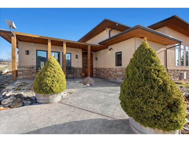 7625 County Road 253, Salida, CO 81201