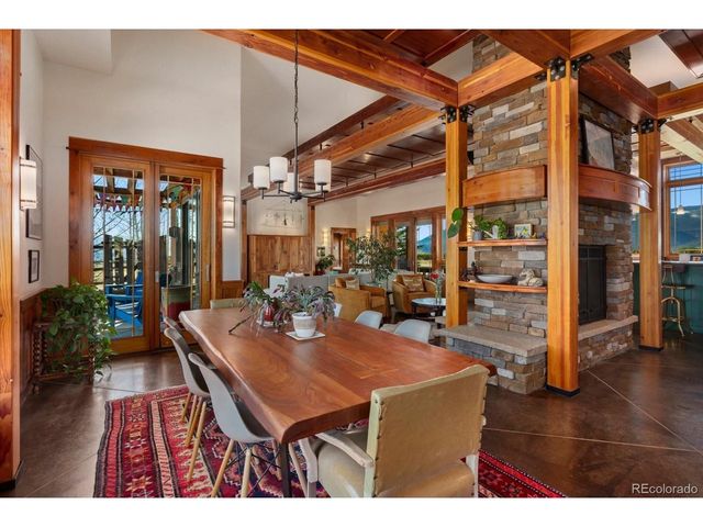 7625 County Road 253, Salida, CO 81201