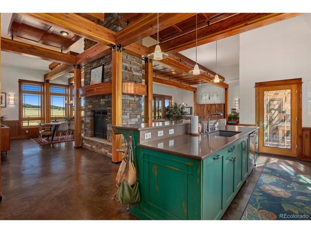 7625 County Road 253, Salida, CO 81201