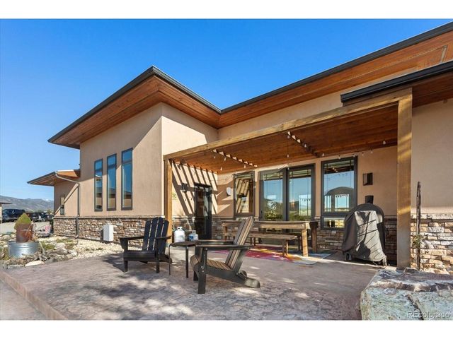 7625 County Road 253, Salida, CO 81201