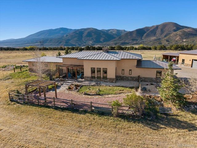 7625 County Road 253, Salida, CO 81201