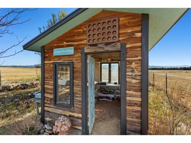 7625 County Road 253, Salida, CO 81201