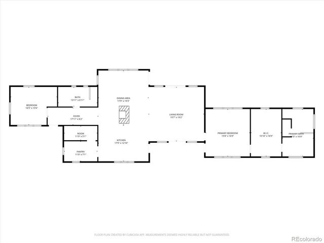 7625 County Road 253, Salida, CO 81201