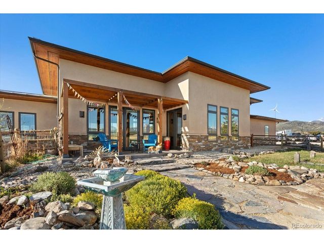 7625 County Road 253, Salida, CO 81201