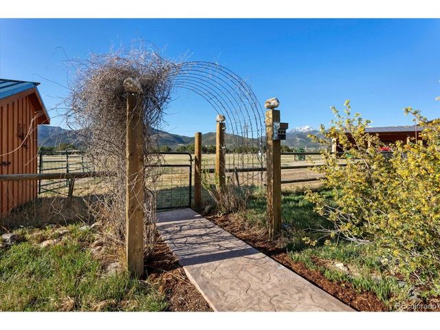 7625 County Road 253, Salida, CO 81201