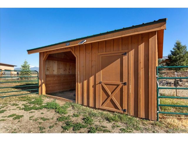 7625 County Road 253, Salida, CO 81201