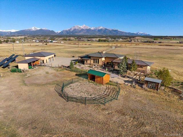 7625 County Road 253, Salida, CO 81201