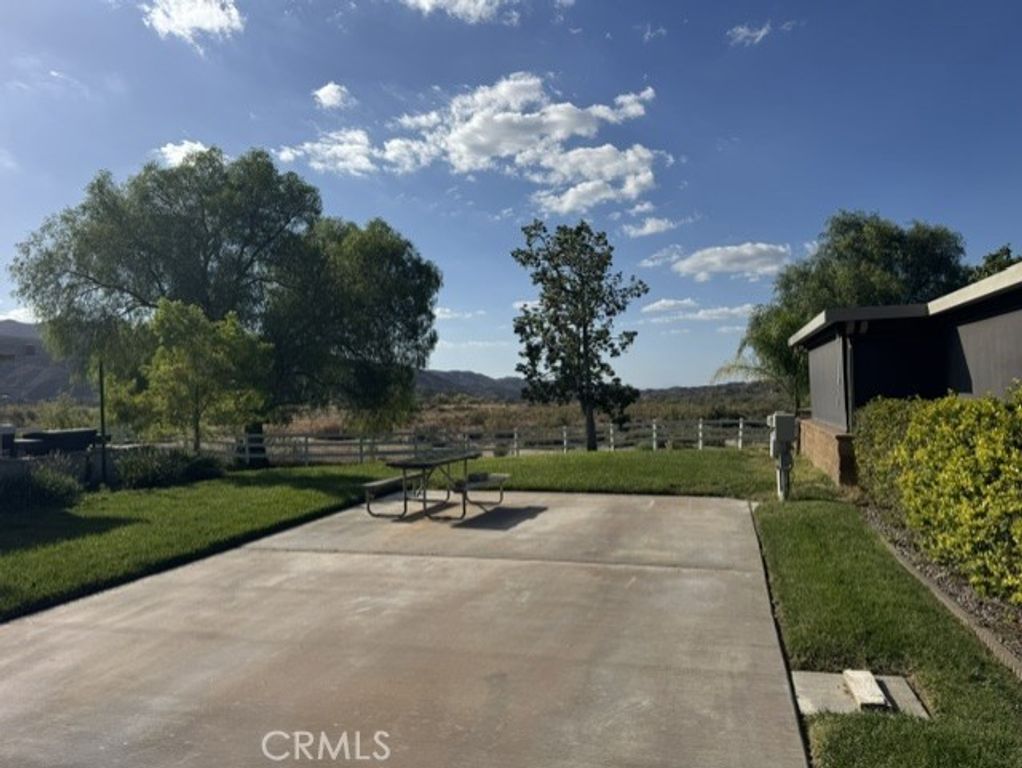 45525 Highway 79 Site 574, Aguanga, CA 92536 — exterior