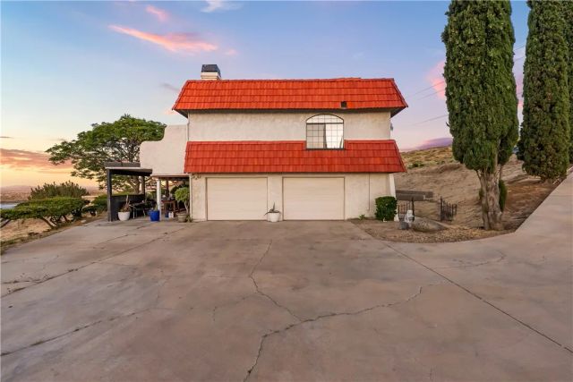 125 Lakeview, Palmdale, CA 93551
