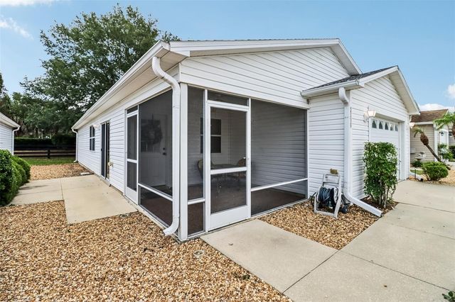 2019 THURMOND AVENUE, The Villages, FL 32162