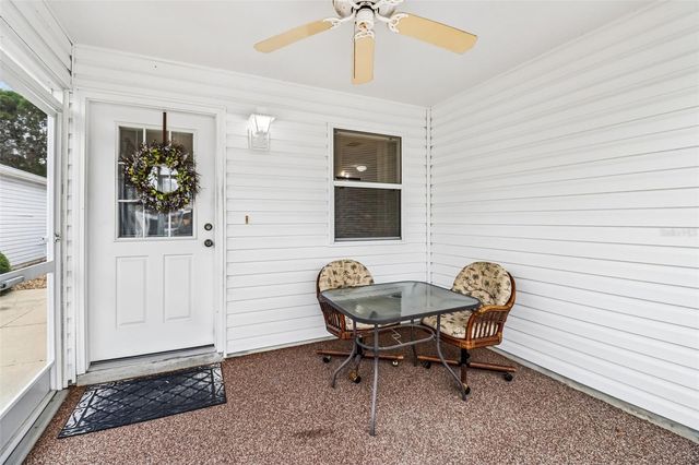 2019 THURMOND AVENUE, The Villages, FL 32162