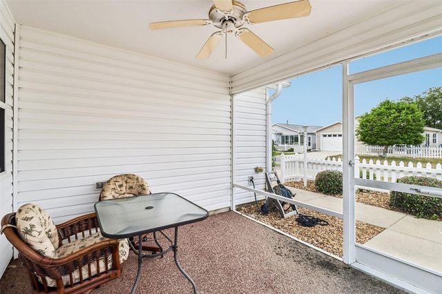 2019 THURMOND AVENUE, The Villages, FL 32162