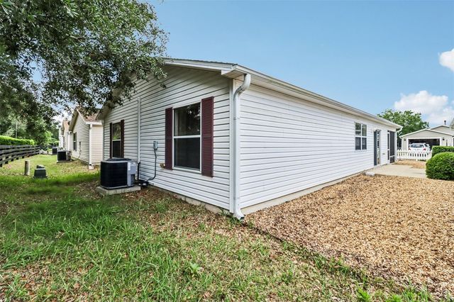 2019 THURMOND AVENUE, The Villages, FL 32162