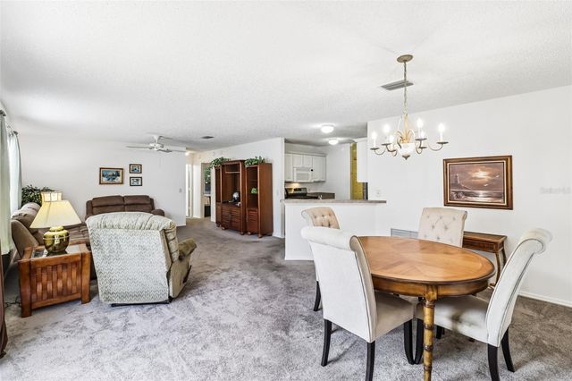 2019 THURMOND AVENUE, The Villages, FL 32162