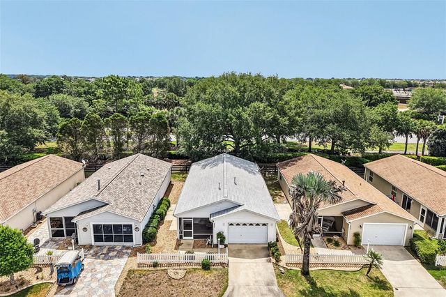 2019 THURMOND AVENUE, The Villages, FL 32162