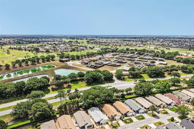 2019 THURMOND AVENUE, The Villages, FL 32162