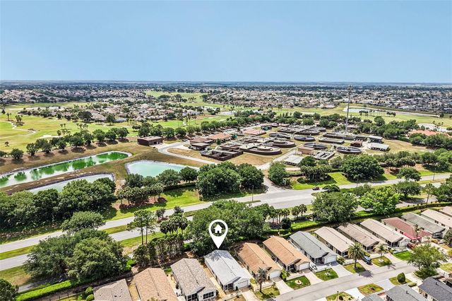 2019 THURMOND AVENUE, The Villages, FL 32162