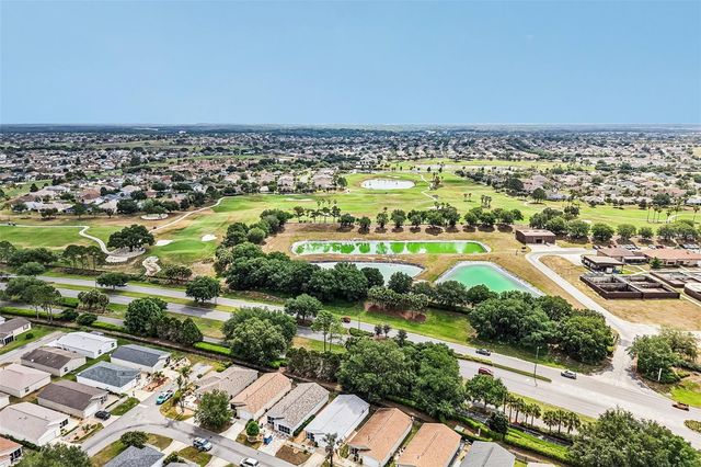 2019 THURMOND AVENUE, The Villages, FL 32162