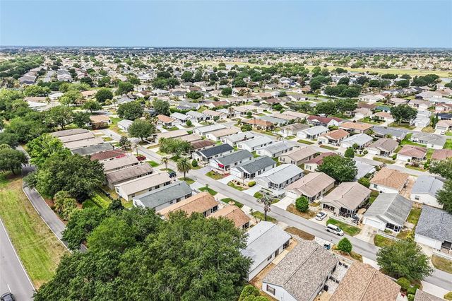 2019 THURMOND AVENUE, The Villages, FL 32162