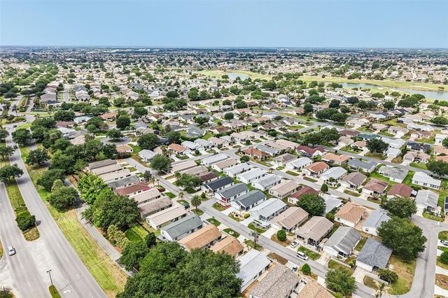 2019 THURMOND AVENUE, The Villages, FL 32162