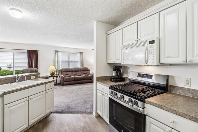 2019 THURMOND AVENUE, The Villages, FL 32162