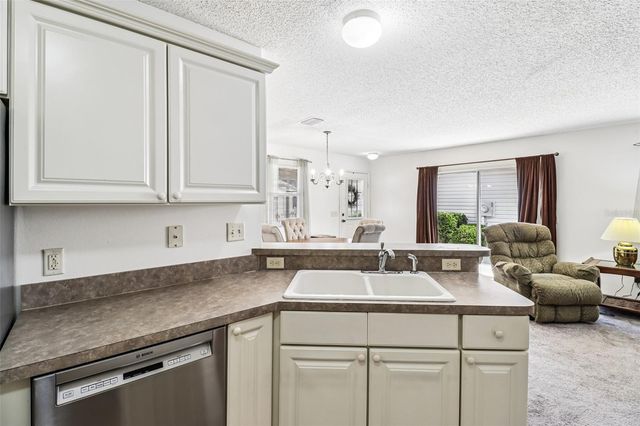 2019 THURMOND AVENUE, The Villages, FL 32162