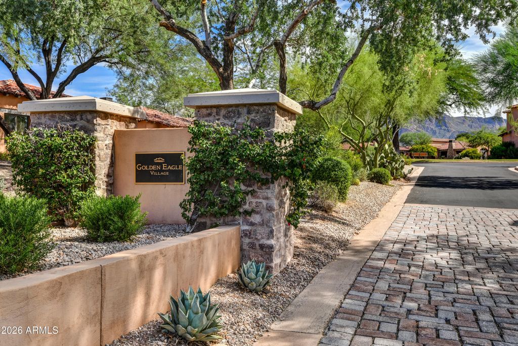 7680 E GOLDEN EAGLE Circle, Gold Canyon, AZ 85118 — photo 3