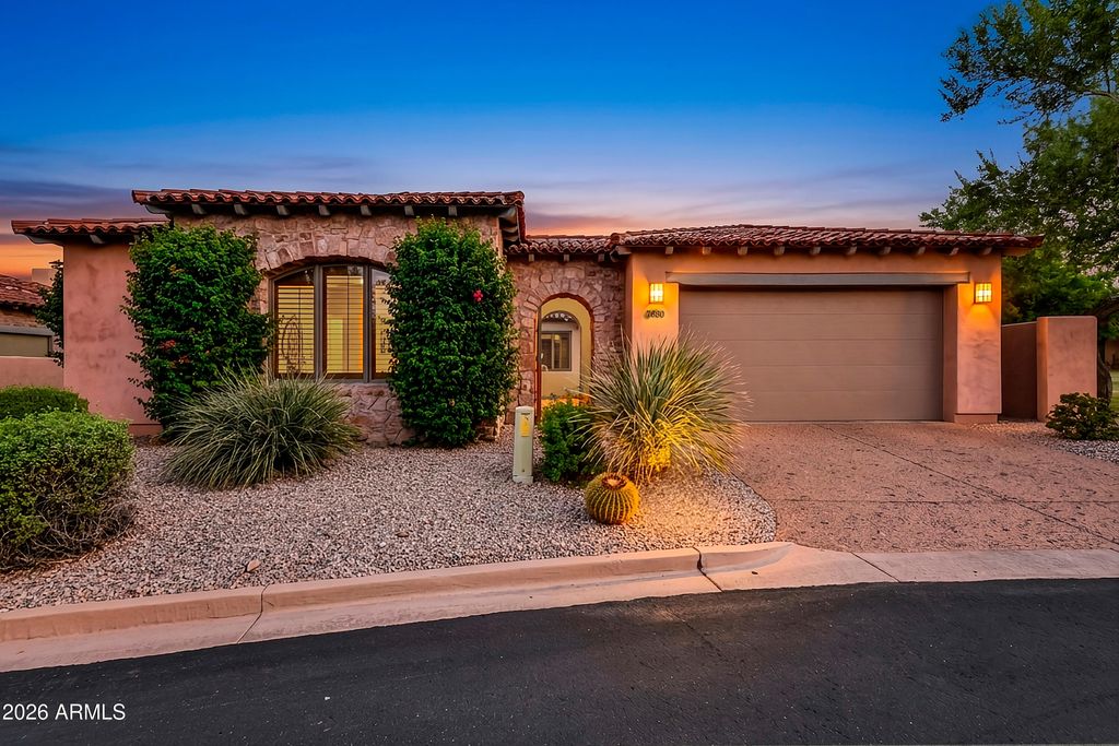 7680 E GOLDEN EAGLE Circle, Gold Canyon, AZ 85118 — photo 5
