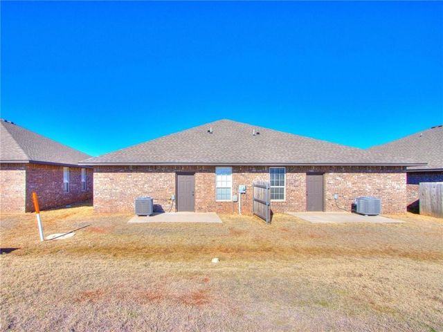 10551 NW 19th Street, Oklahoma City, OK 73127