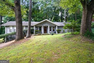 3462 Summie Drive SW, Lilburn, GA 30047