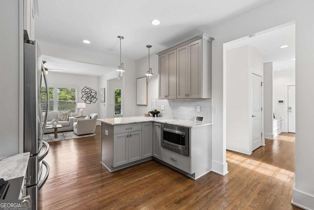 1392 Rupert Road, Decatur, GA 30030