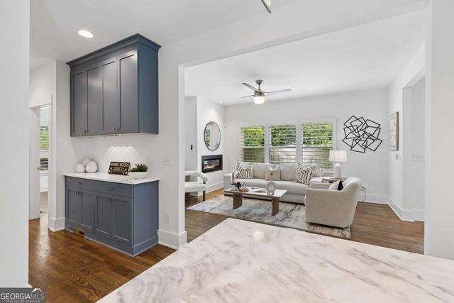 1392 Rupert Road, Decatur, GA 30030