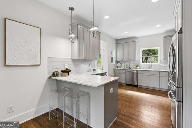 1392 Rupert Road, Decatur, GA 30030