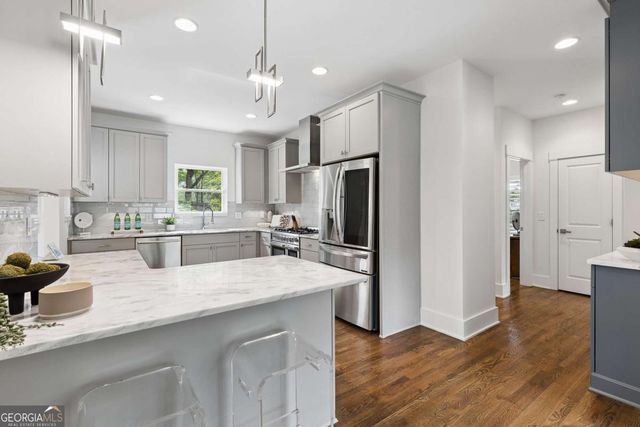 1392 Rupert Road, Decatur, GA 30030