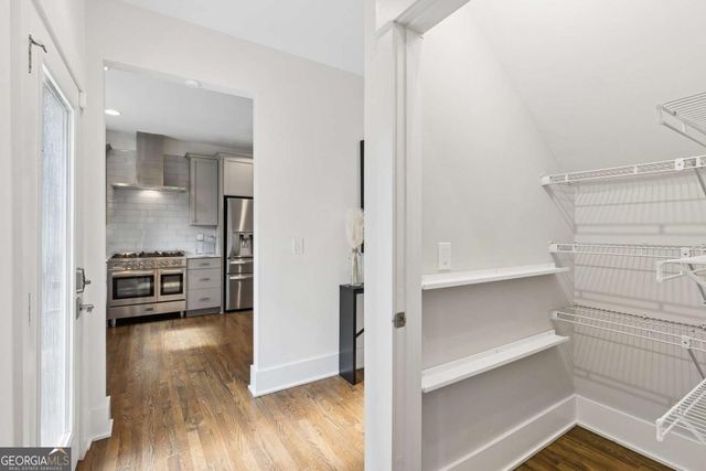 1392 Rupert Road, Decatur, GA 30030
