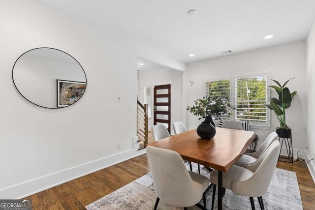 1392 Rupert Road, Decatur, GA 30030
