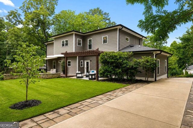 1392 Rupert Road, Decatur, GA 30030