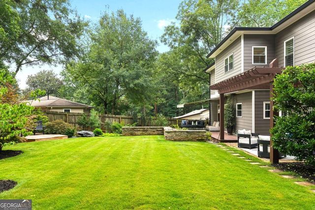 1392 Rupert Road, Decatur, GA 30030