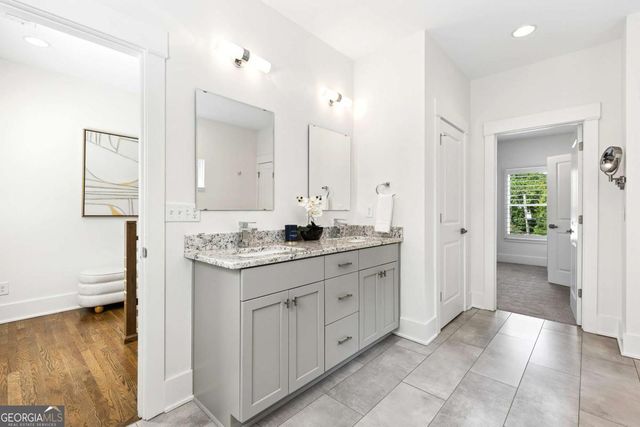 1392 Rupert Road, Decatur, GA 30030