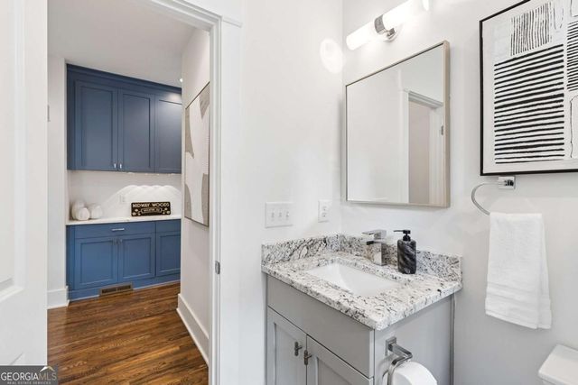 1392 Rupert Road, Decatur, GA 30030