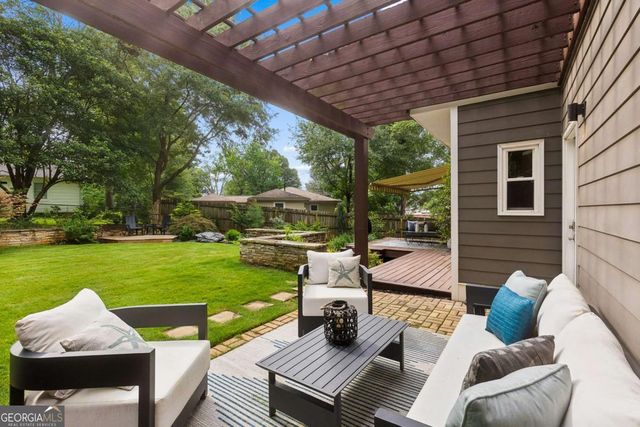1392 Rupert Road, Decatur, GA 30030