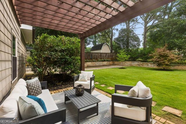 1392 Rupert Road, Decatur, GA 30030