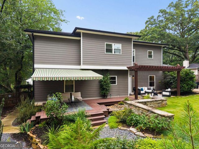 1392 Rupert Road, Decatur, GA 30030