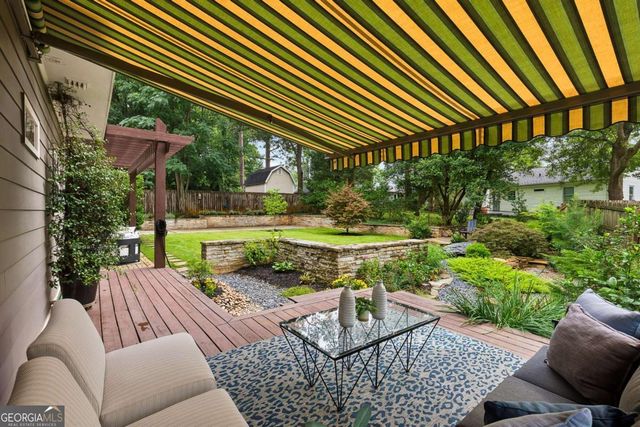 1392 Rupert Road, Decatur, GA 30030