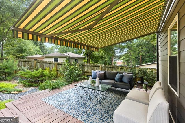 1392 Rupert Road, Decatur, GA 30030