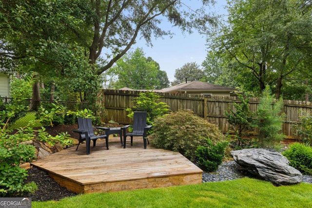 1392 Rupert Road, Decatur, GA 30030