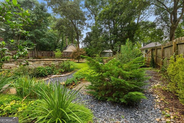 1392 Rupert Road, Decatur, GA 30030