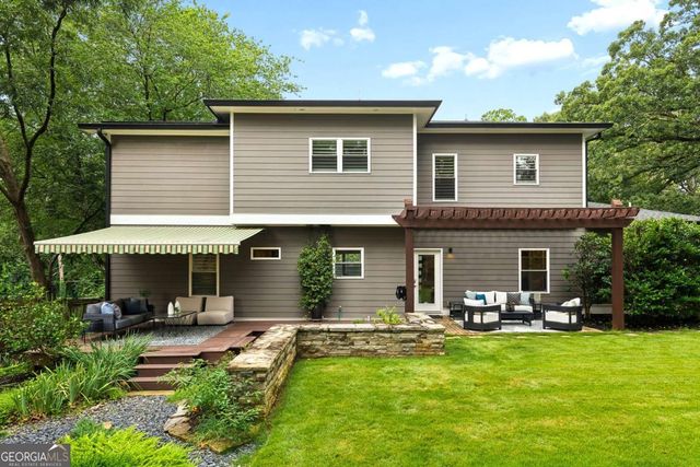 1392 Rupert Road, Decatur, GA 30030