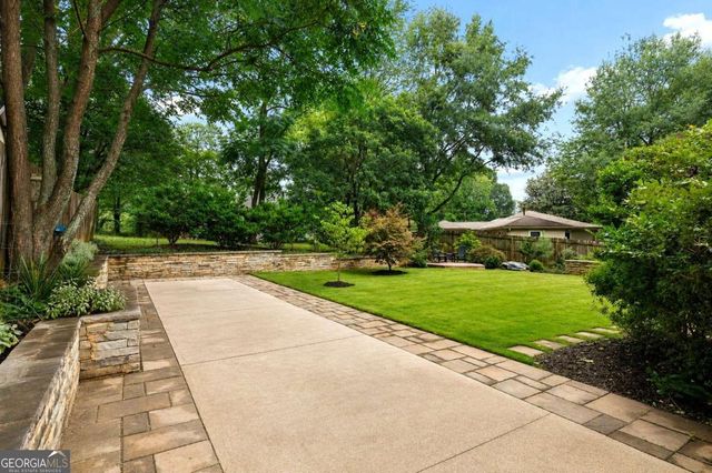 1392 Rupert Road, Decatur, GA 30030