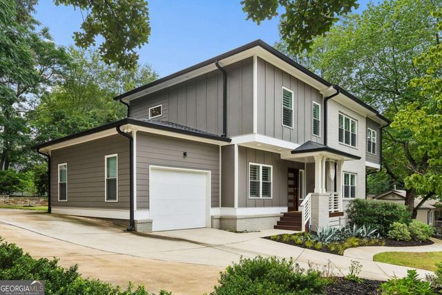 1392 Rupert Road, Decatur, GA 30030